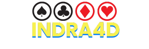 Logo INDRA4D